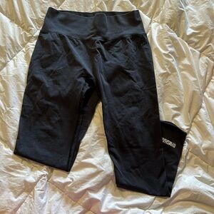 Gymshark Leggings Size M